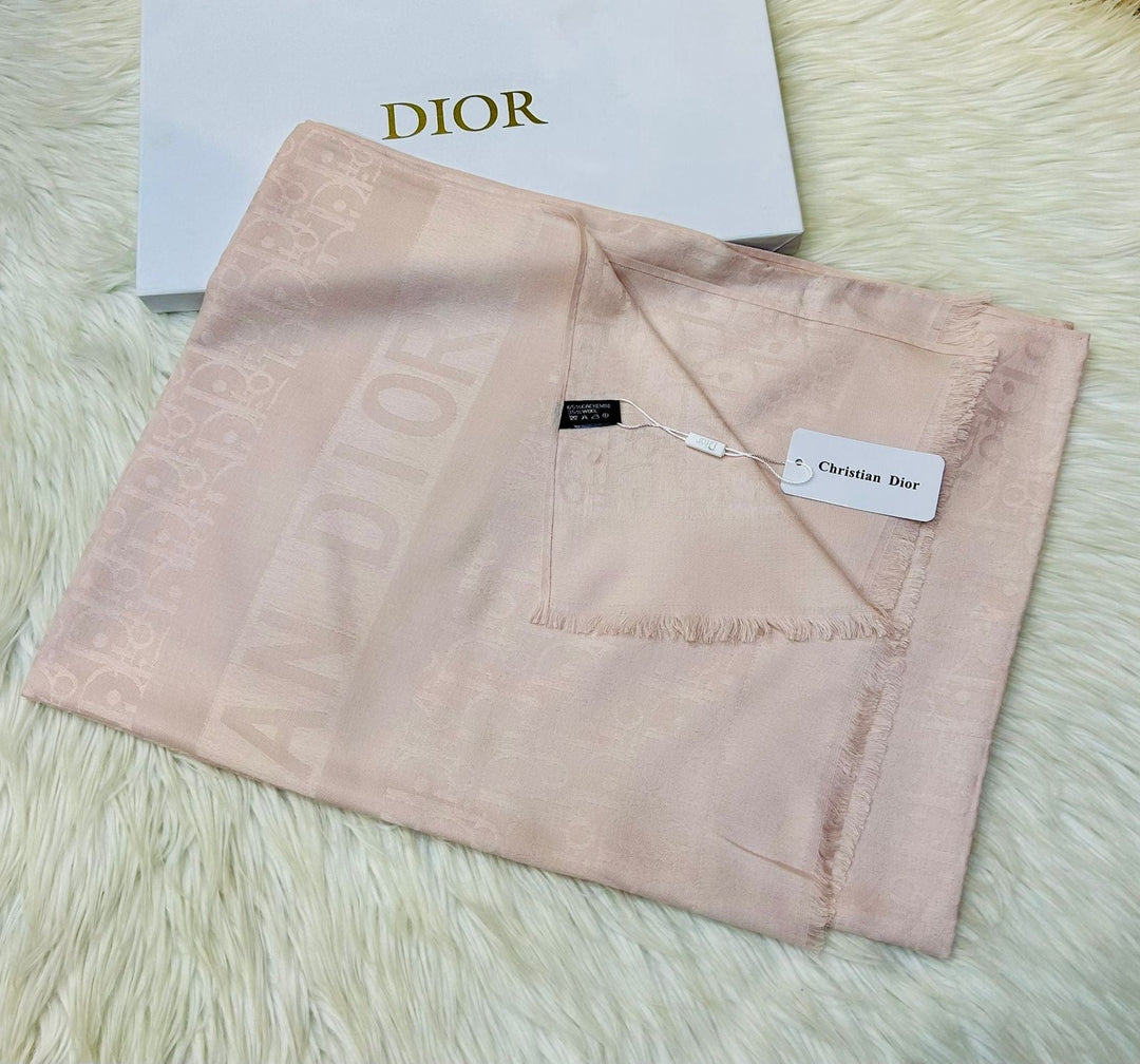 D scarf