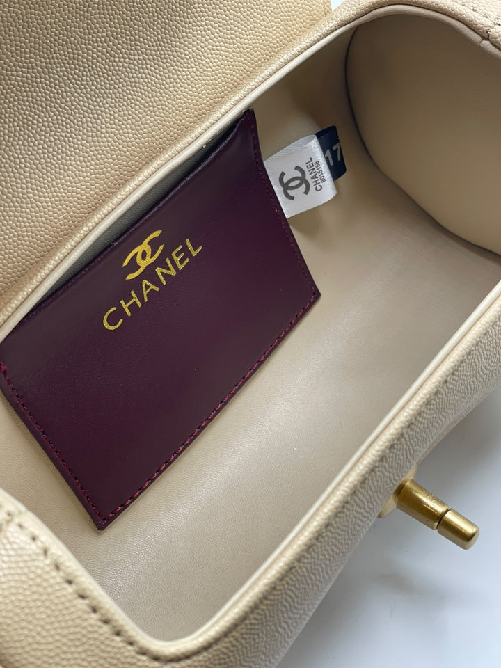 C brand bag high quality