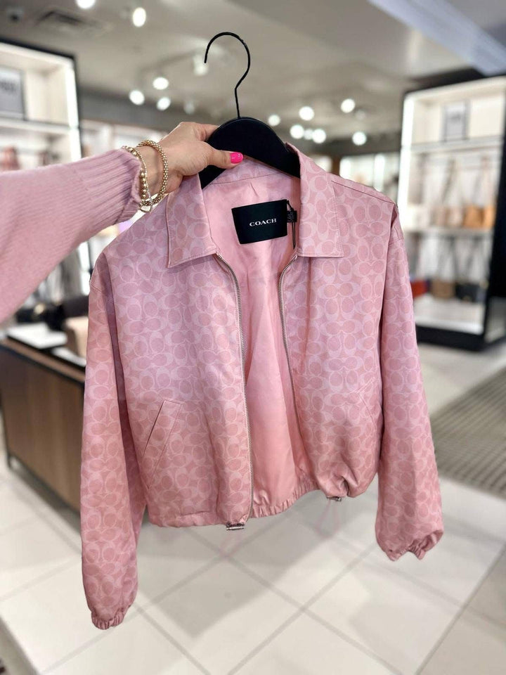 C brand jacket