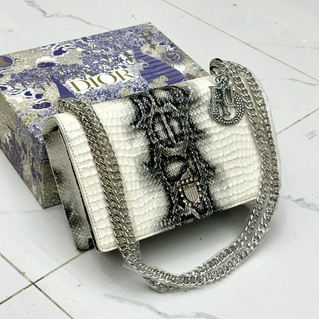 Cd handbag