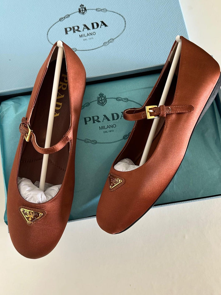 Prd famous brand edition pumps