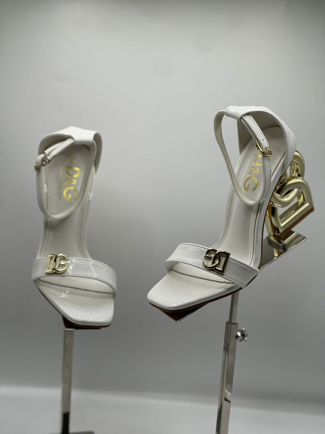 d&g heel