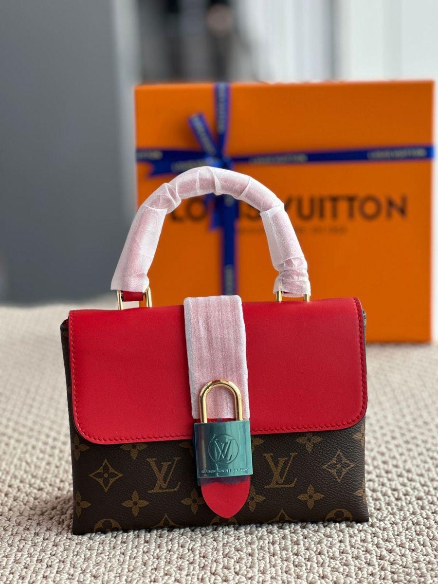 L--v mini bag