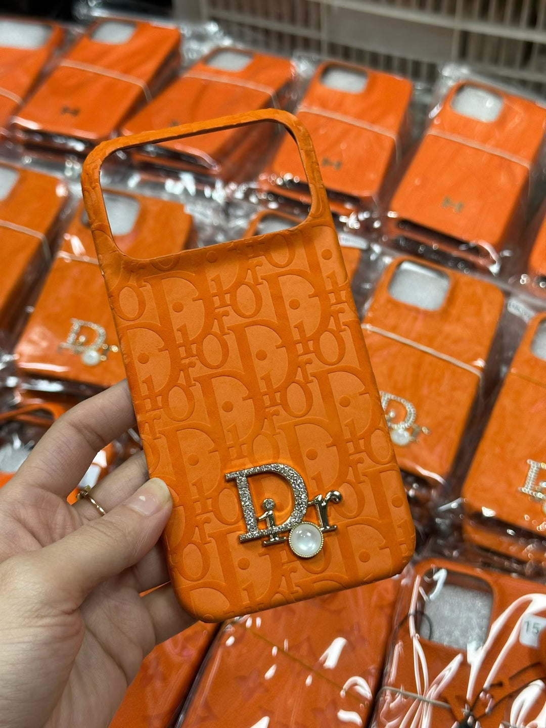 iPhone cover