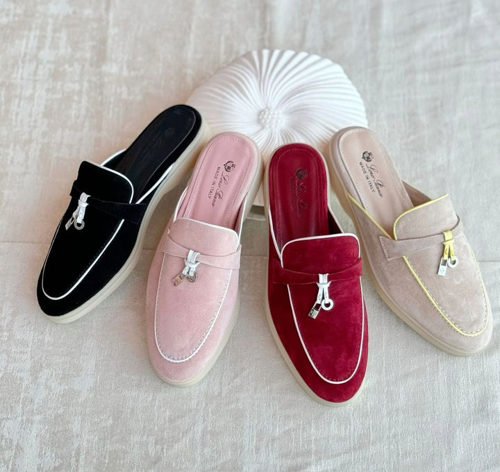Lp shoes