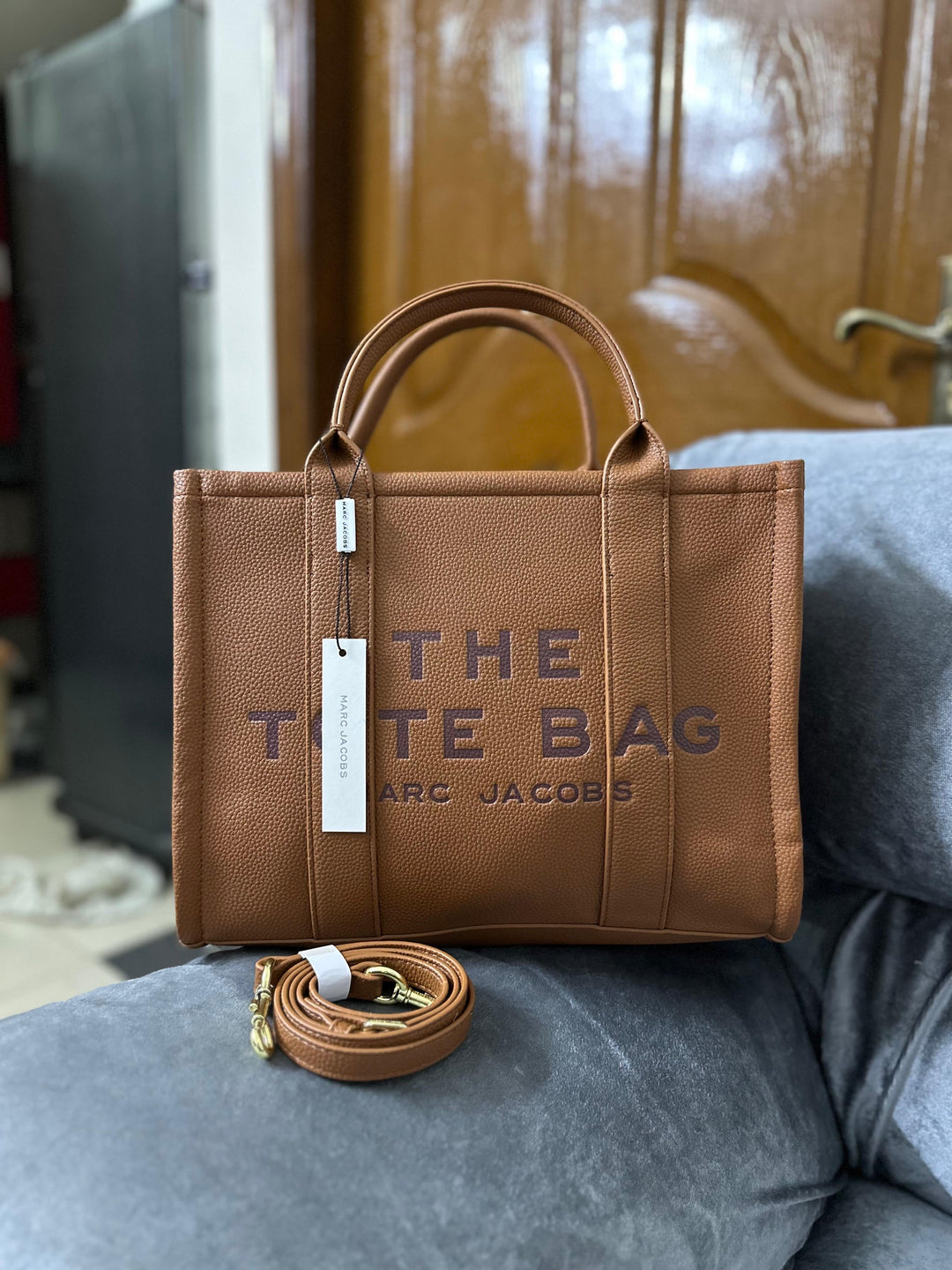 Marc Jacobs handbag
