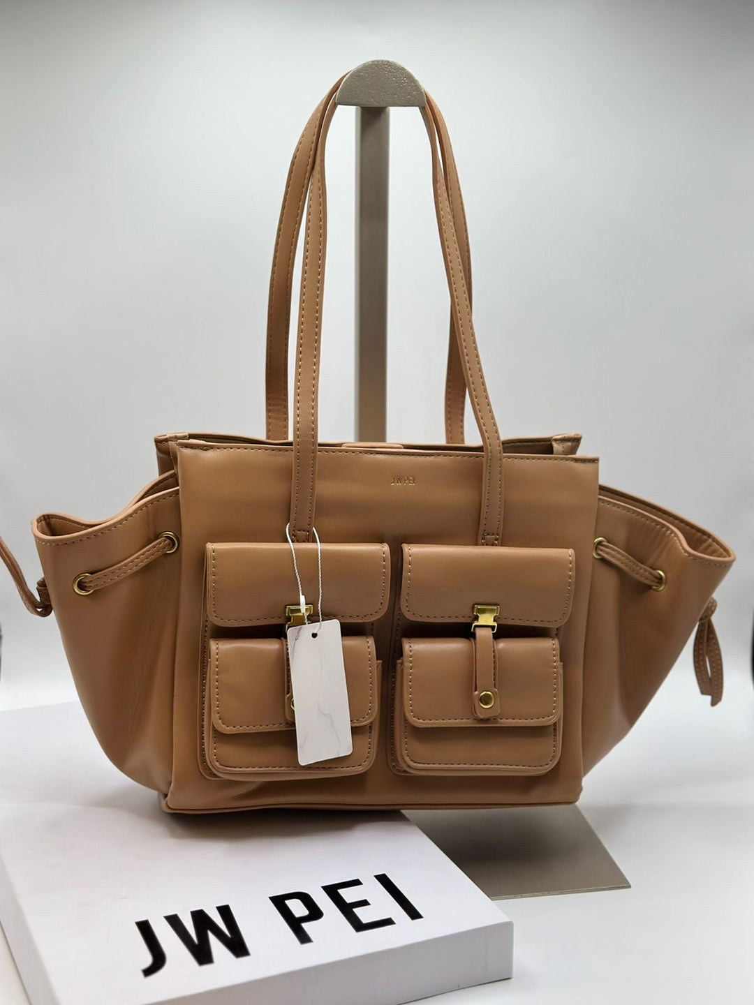 famous brand tote bag