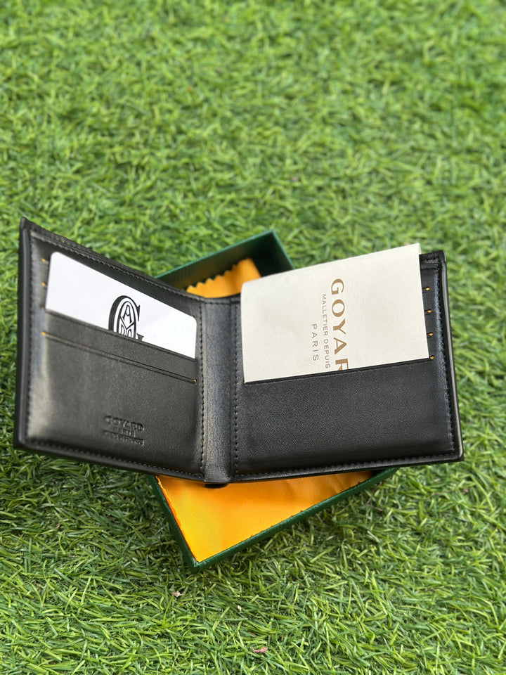 Goyard wallet