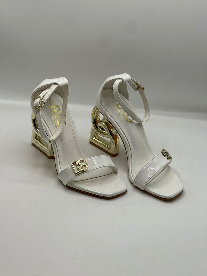 d&g heel