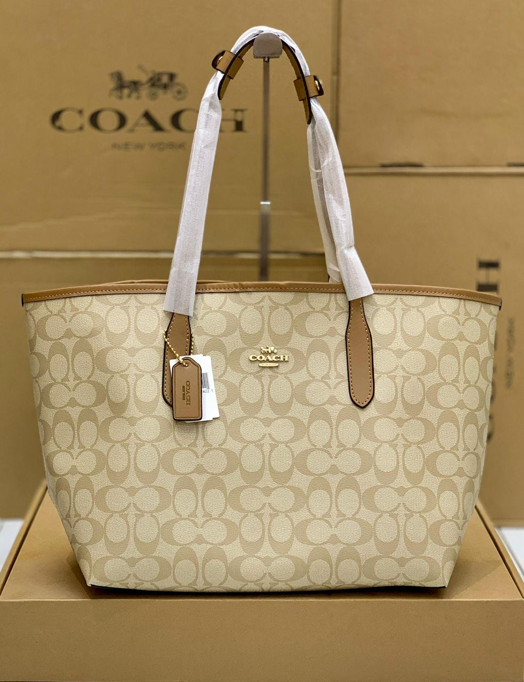 Coch  bag