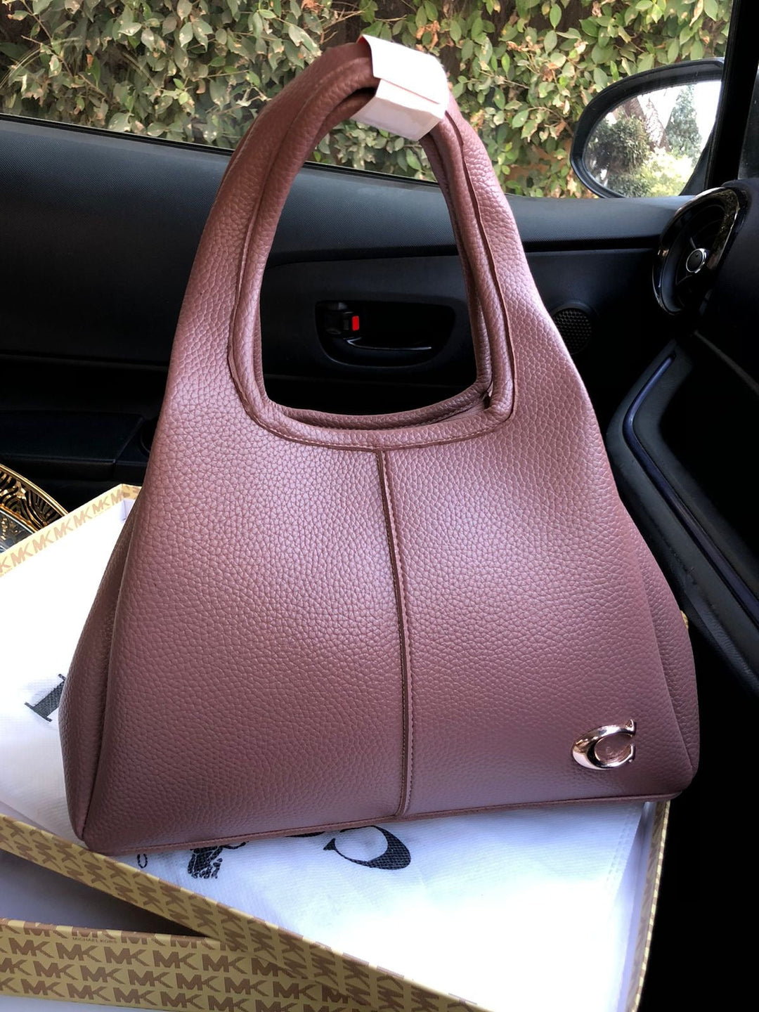 Coch new bag