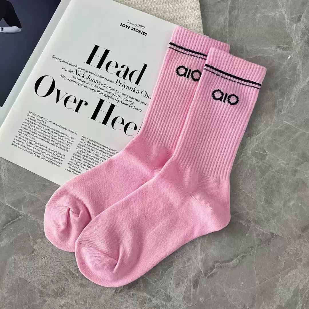 Alo socks