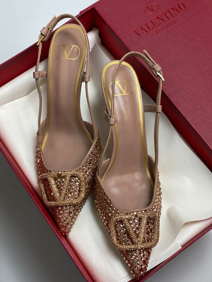 Vltn heel