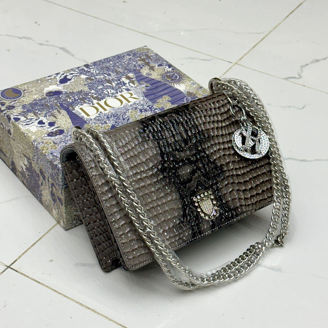 Cd handbag
