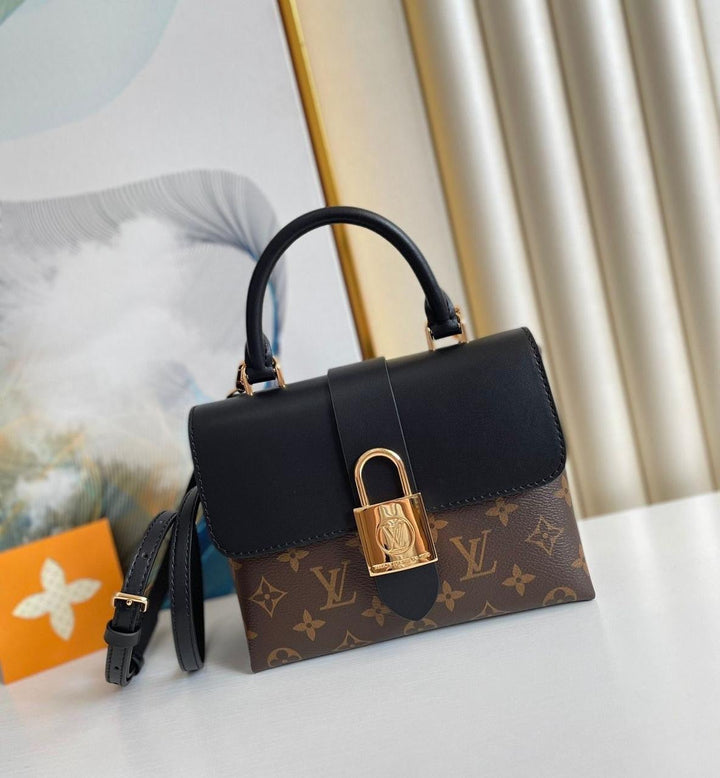 L--v mini bag