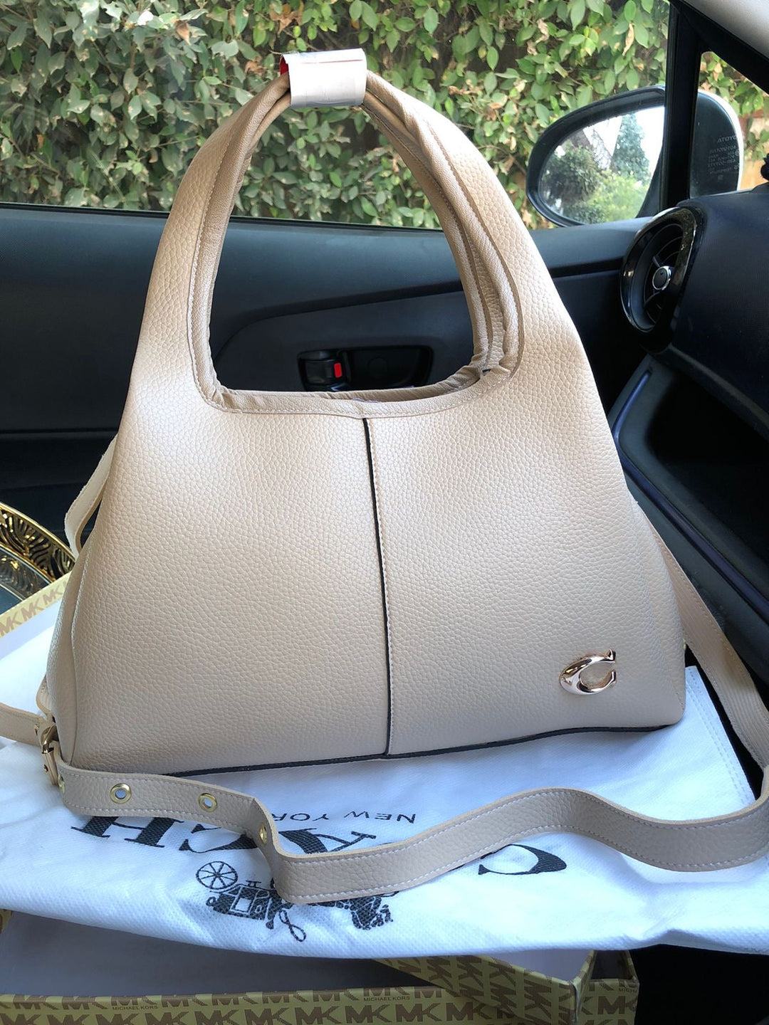 Coch new bag