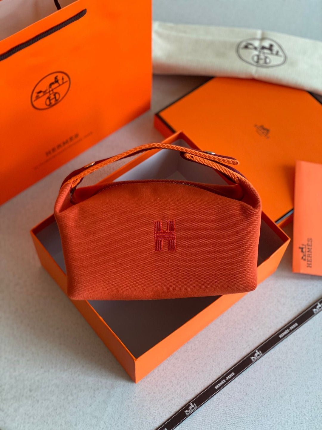 Hrms handbag
