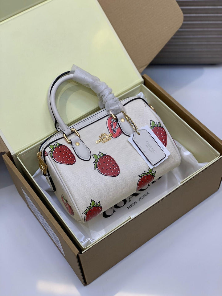 Coch bag