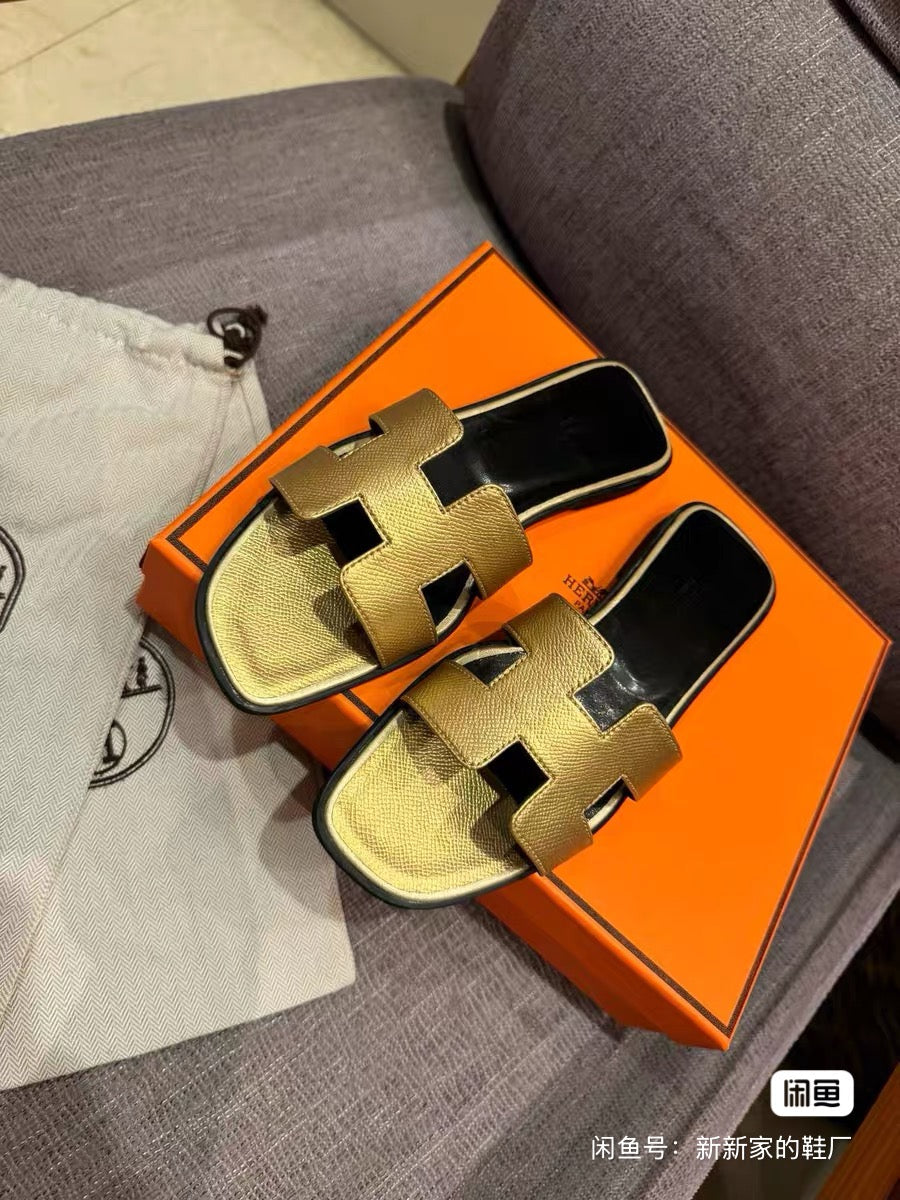hrms famous brand slipper