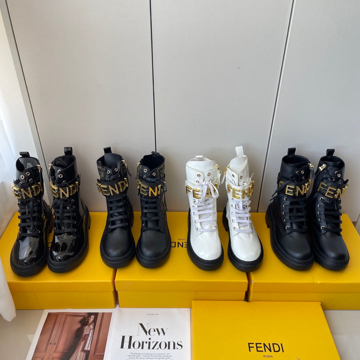 Fnd brand shoes