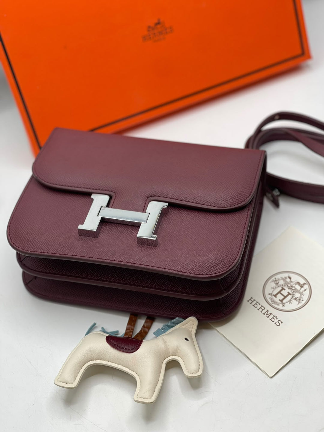 herms premium quality bag