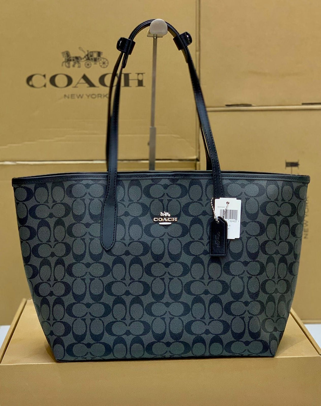 Coch  bag