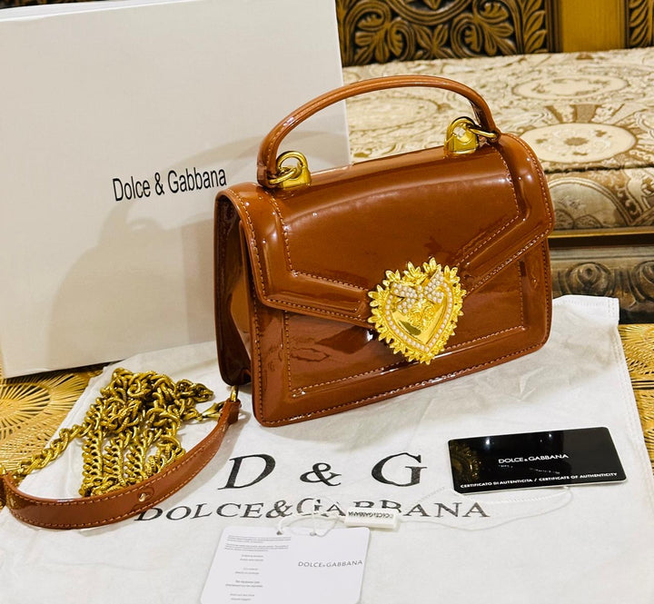 d&g bag high quality