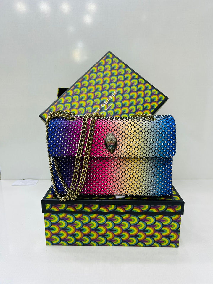 Kt geigr handbag