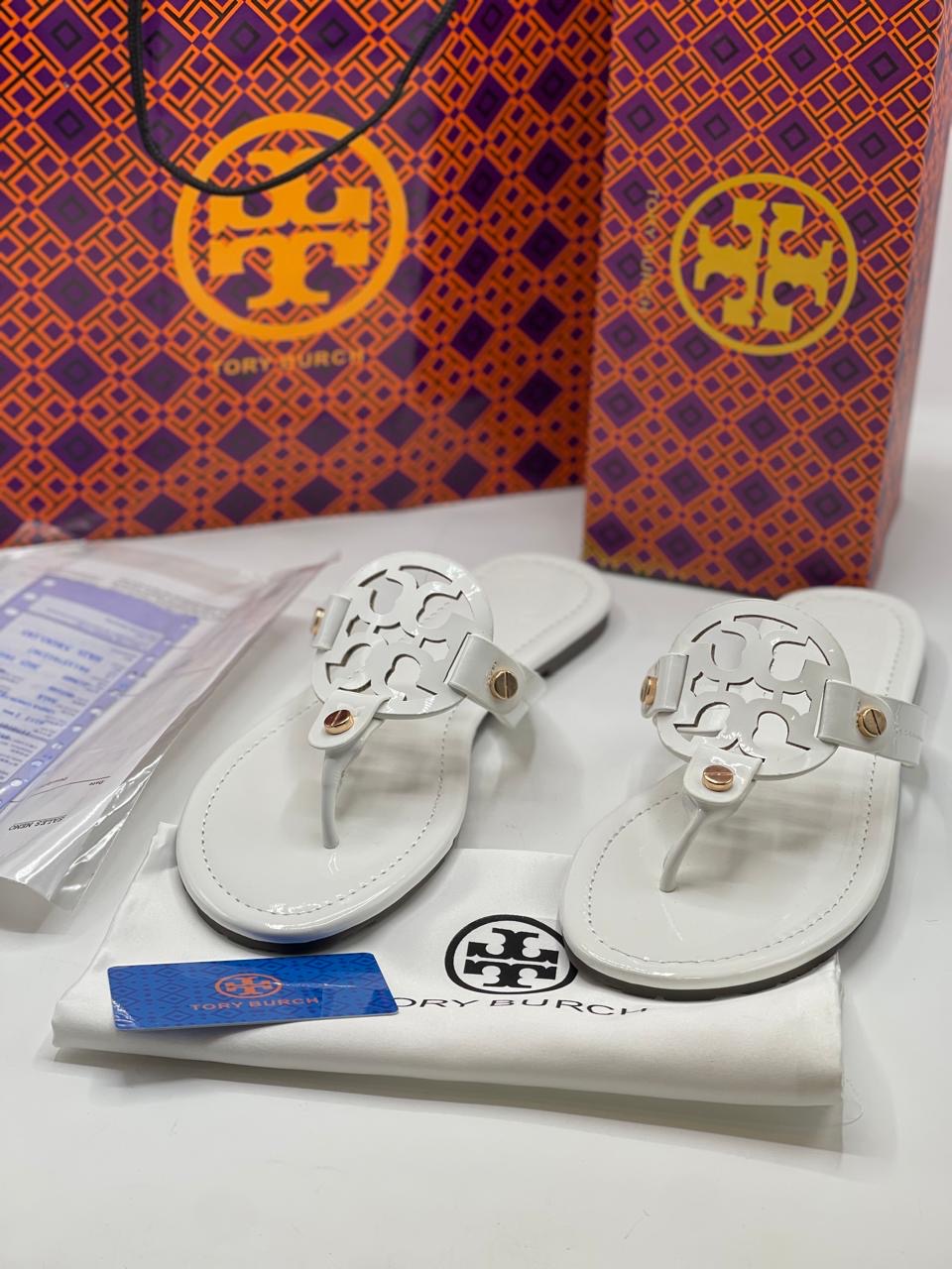 tb brand slipper