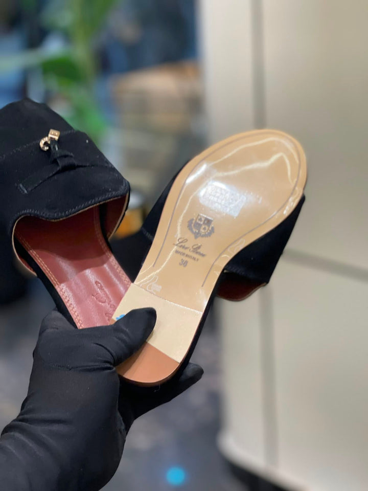 Lp slipper