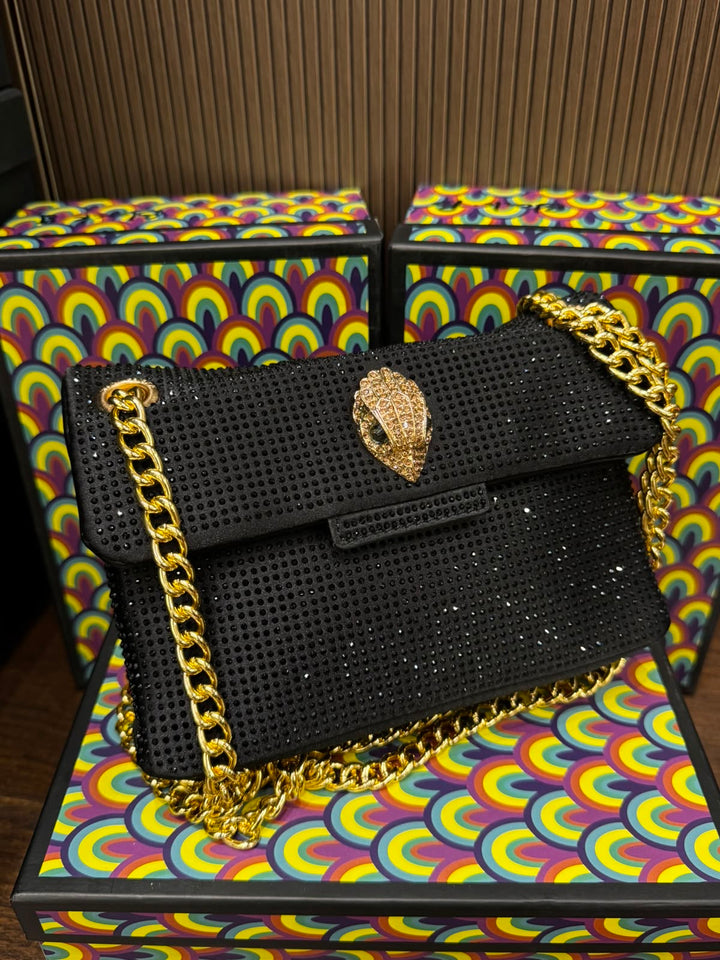 Kt geigr handbag