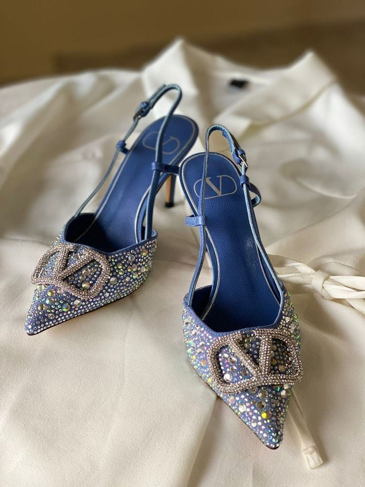 Vltn heel