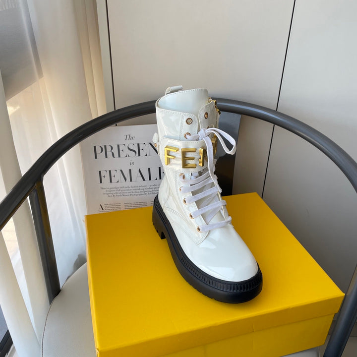 Fnd brand shoes