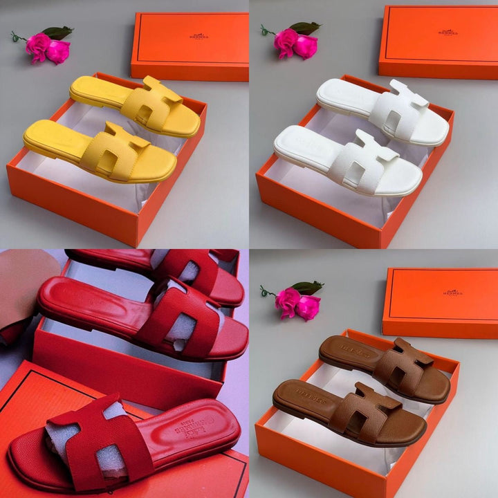 Hrms slipper