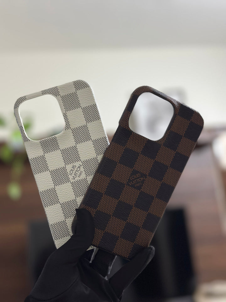iphone cover famous brand(lv)