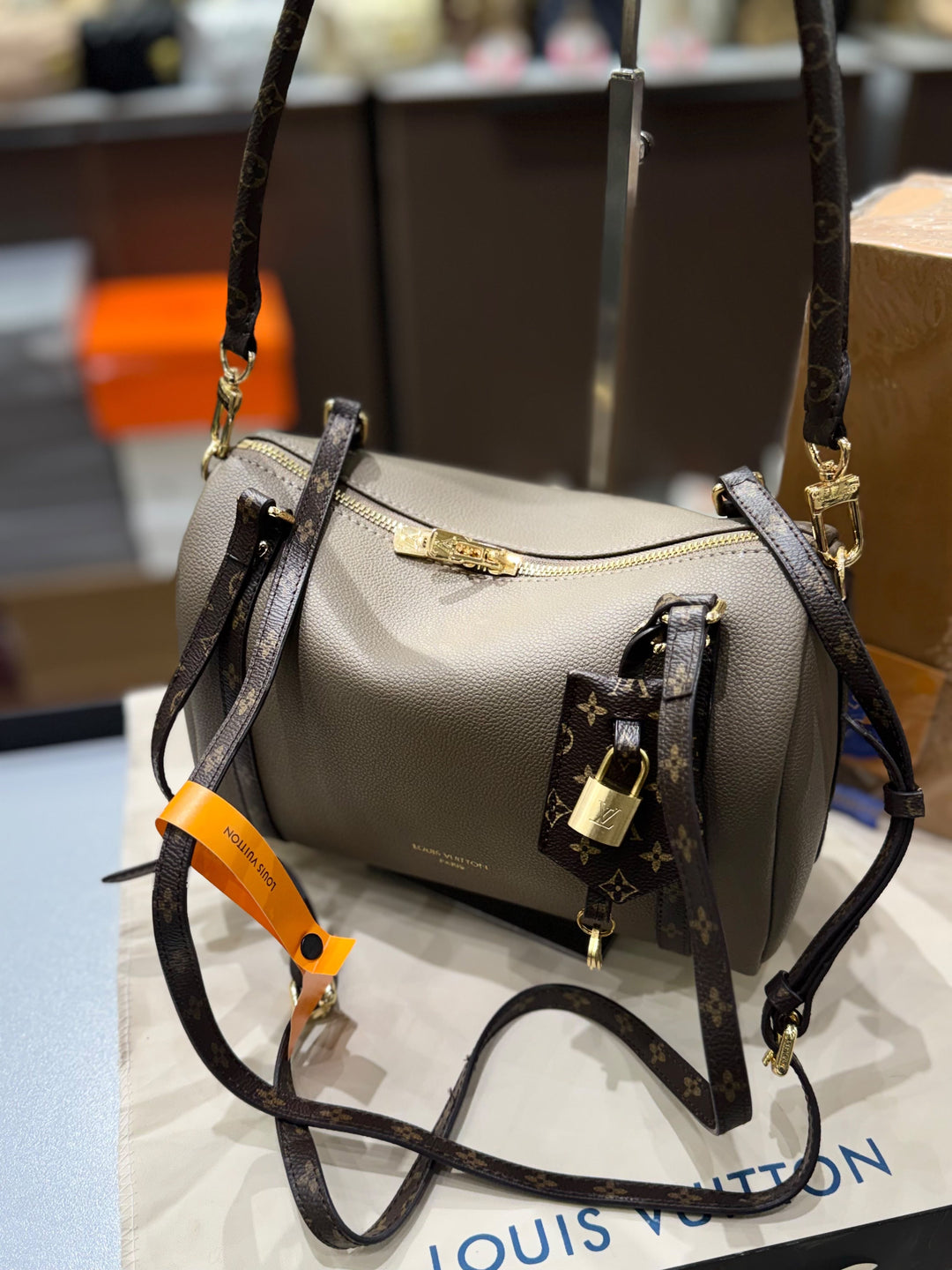 lv bag high quality