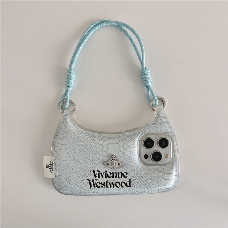 Westwood New Limited Edition Iphone Cover