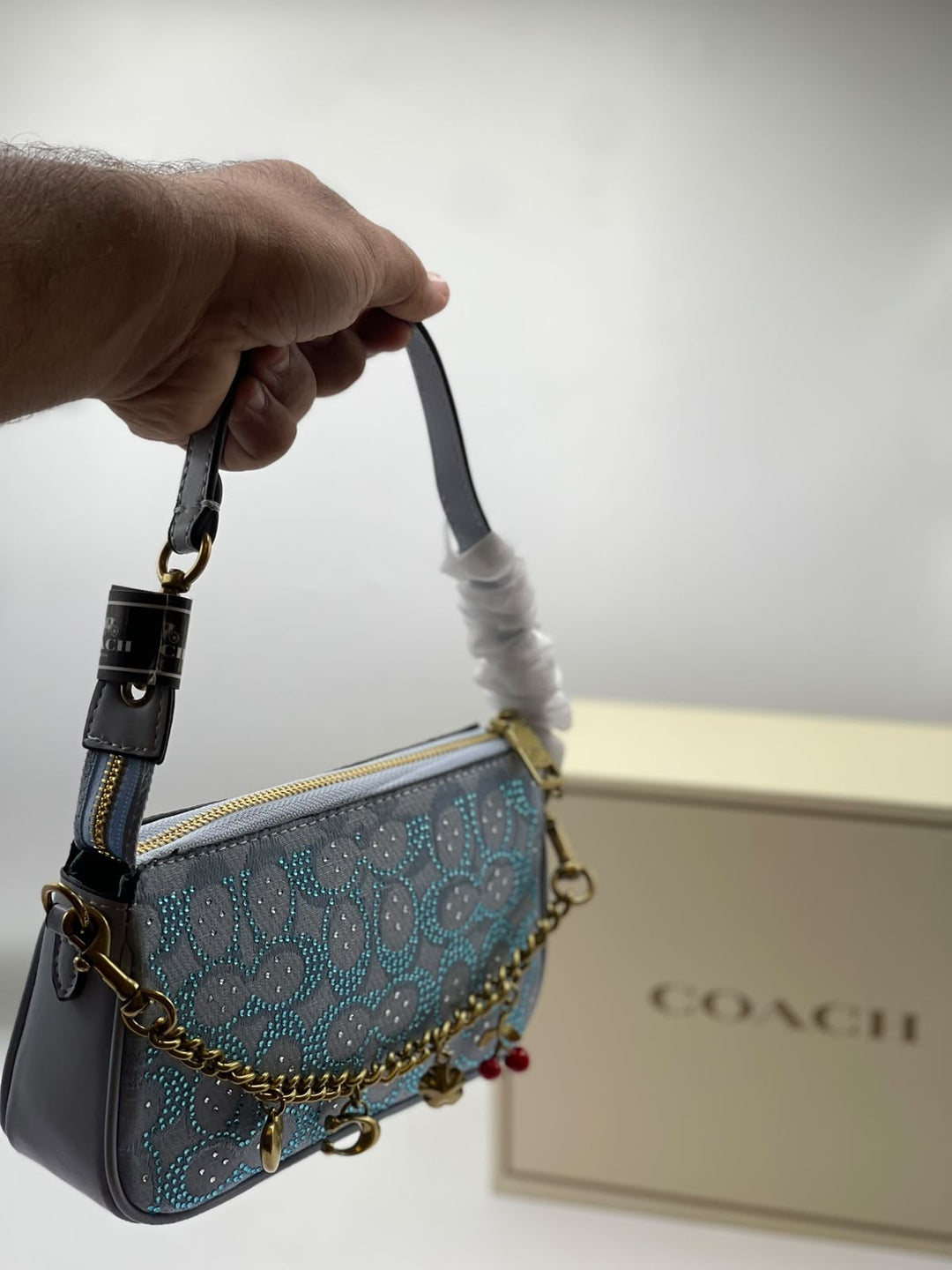 C brand bag high quality