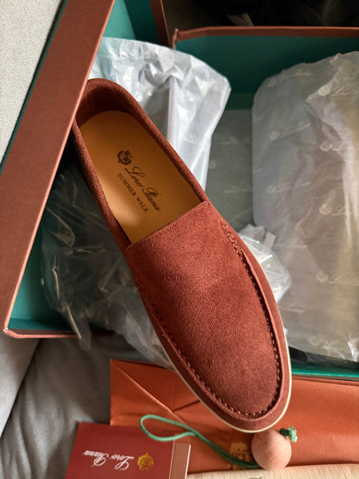 Lp shoes