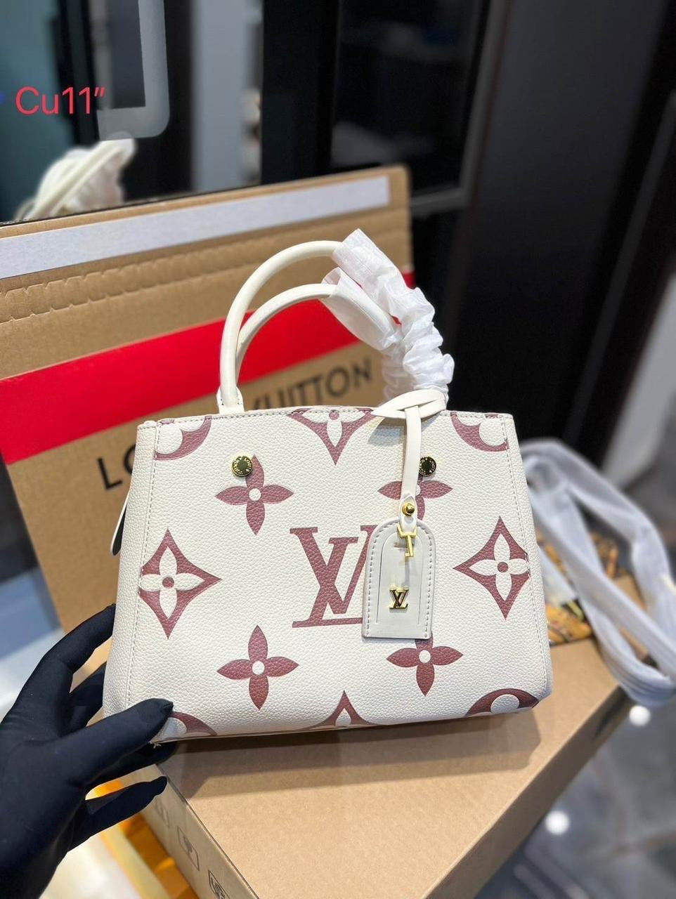 lv bag high quality