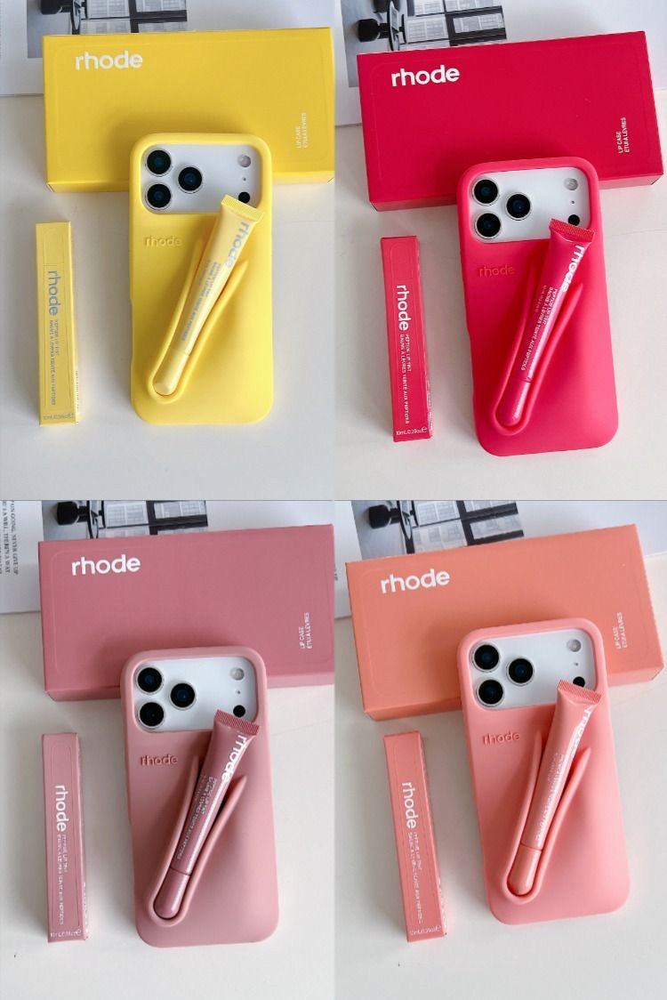 iPhone cover