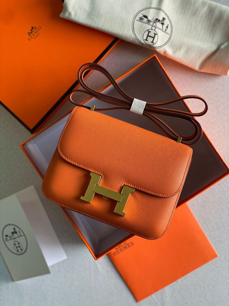 herms premium quality bag