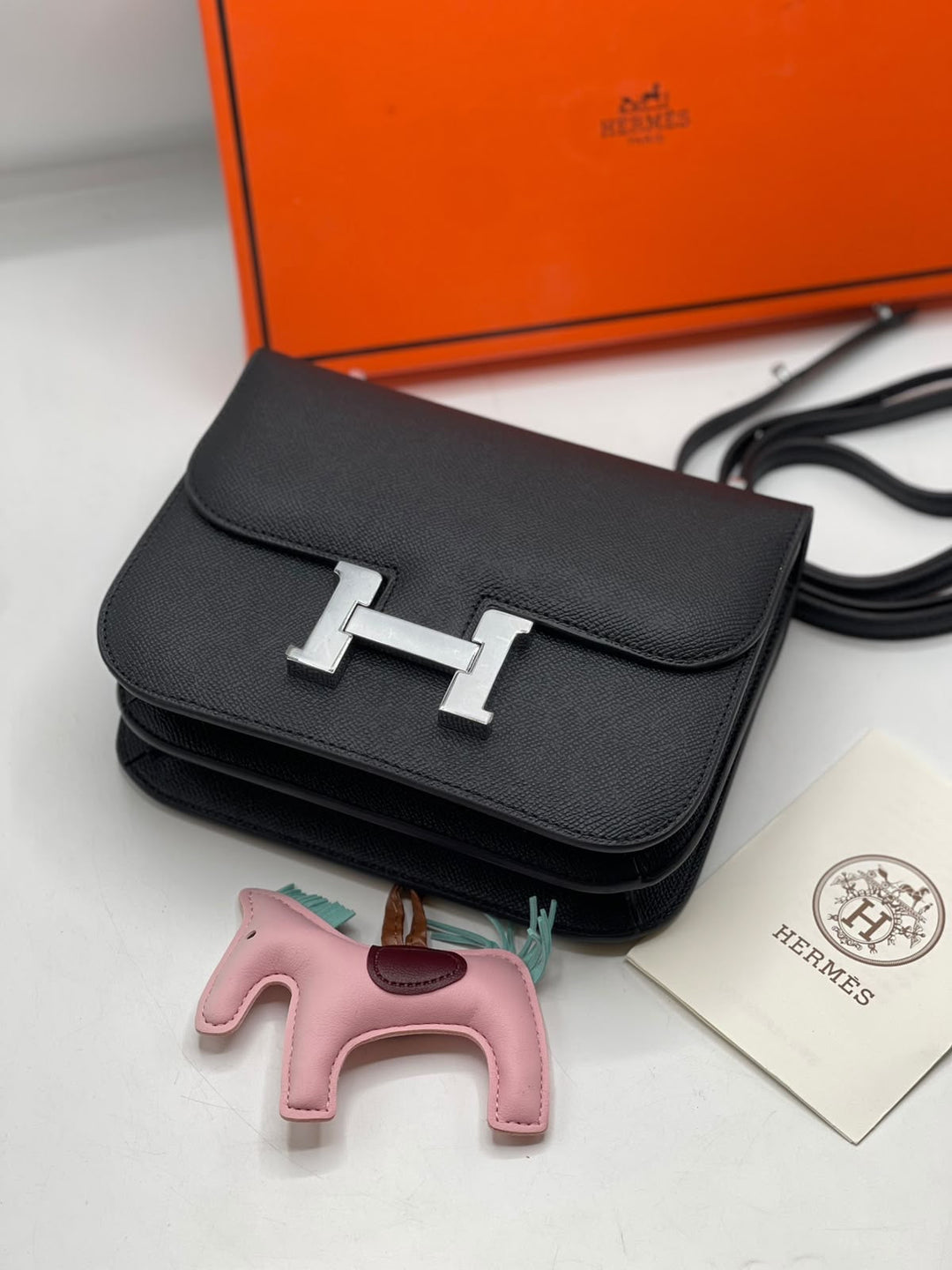 herms premium quality bag