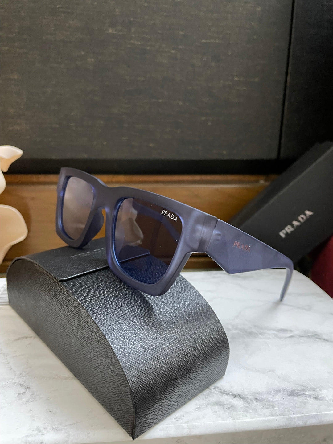 Prda Men sunglasses