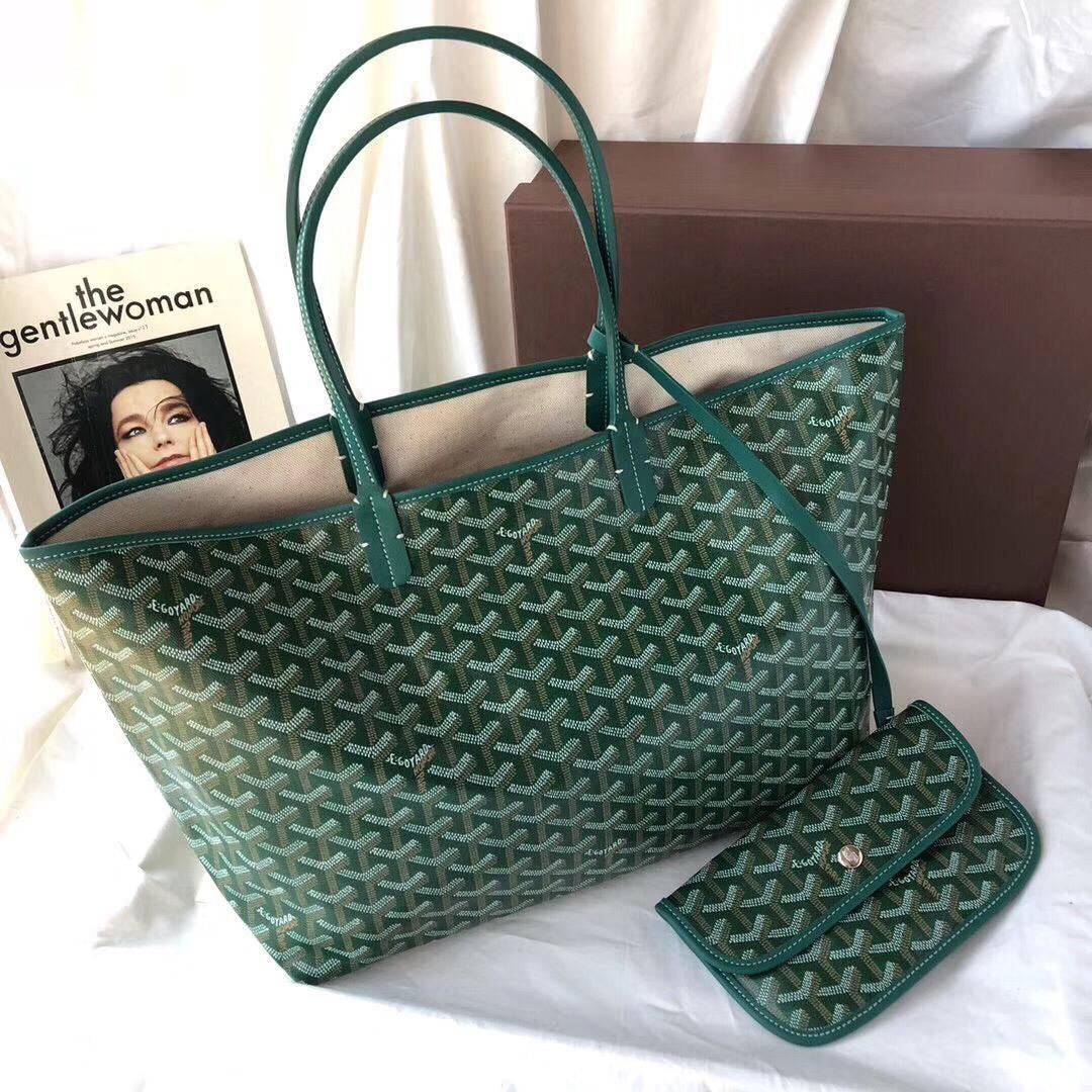 Goyard bag