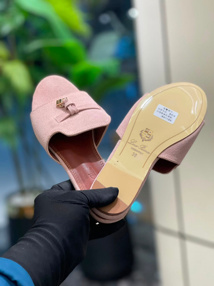 Lp slipper