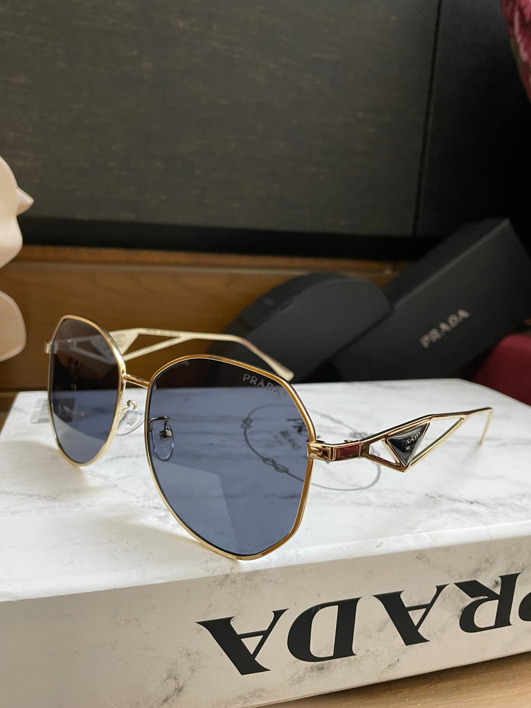 Prda limited edition 2025 sunglasses
