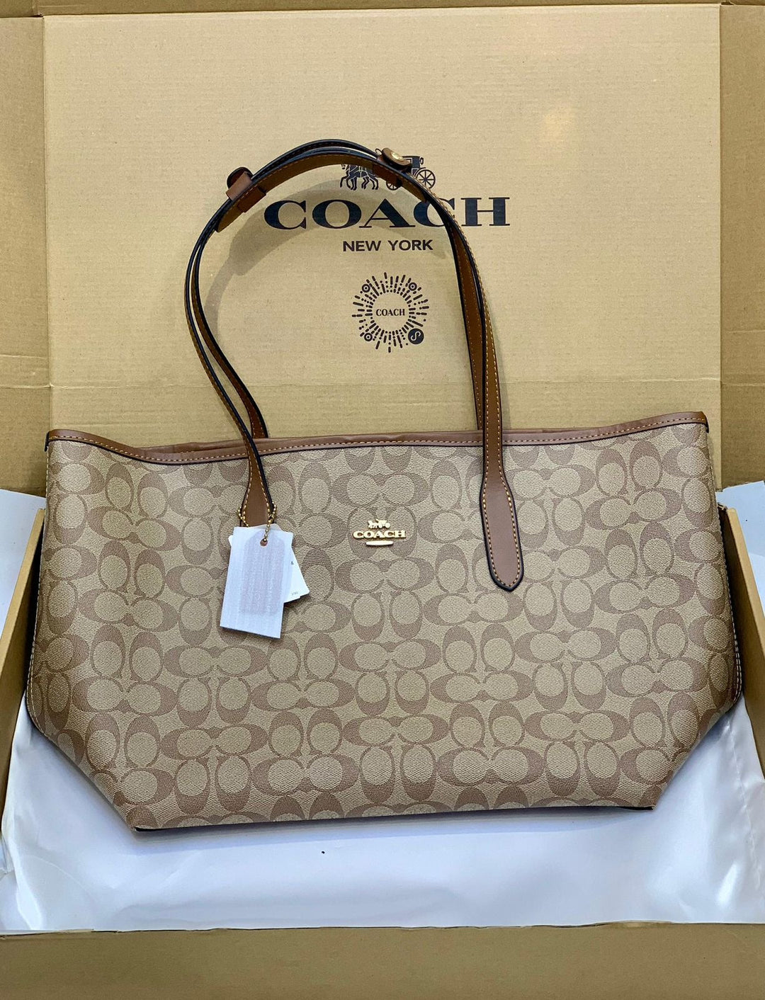 Coch  bag