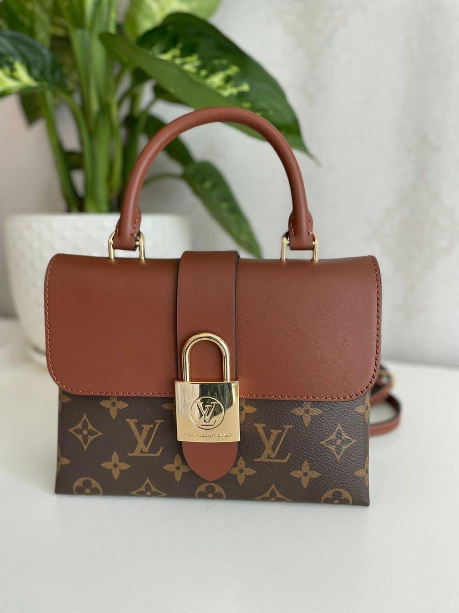 L--v mini bag