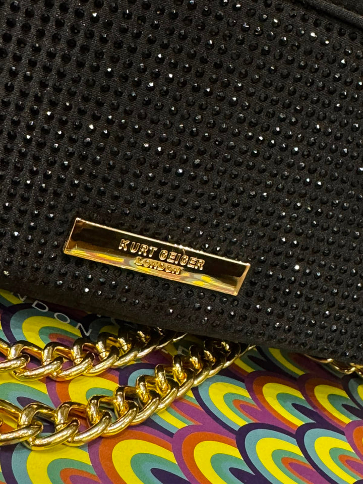 Kt geigr handbag